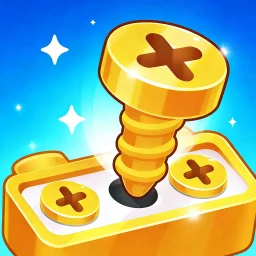 Symbol von Screw Puzzle Journey