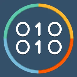 Symbol von Mr. Binairo - Binary Sudoku