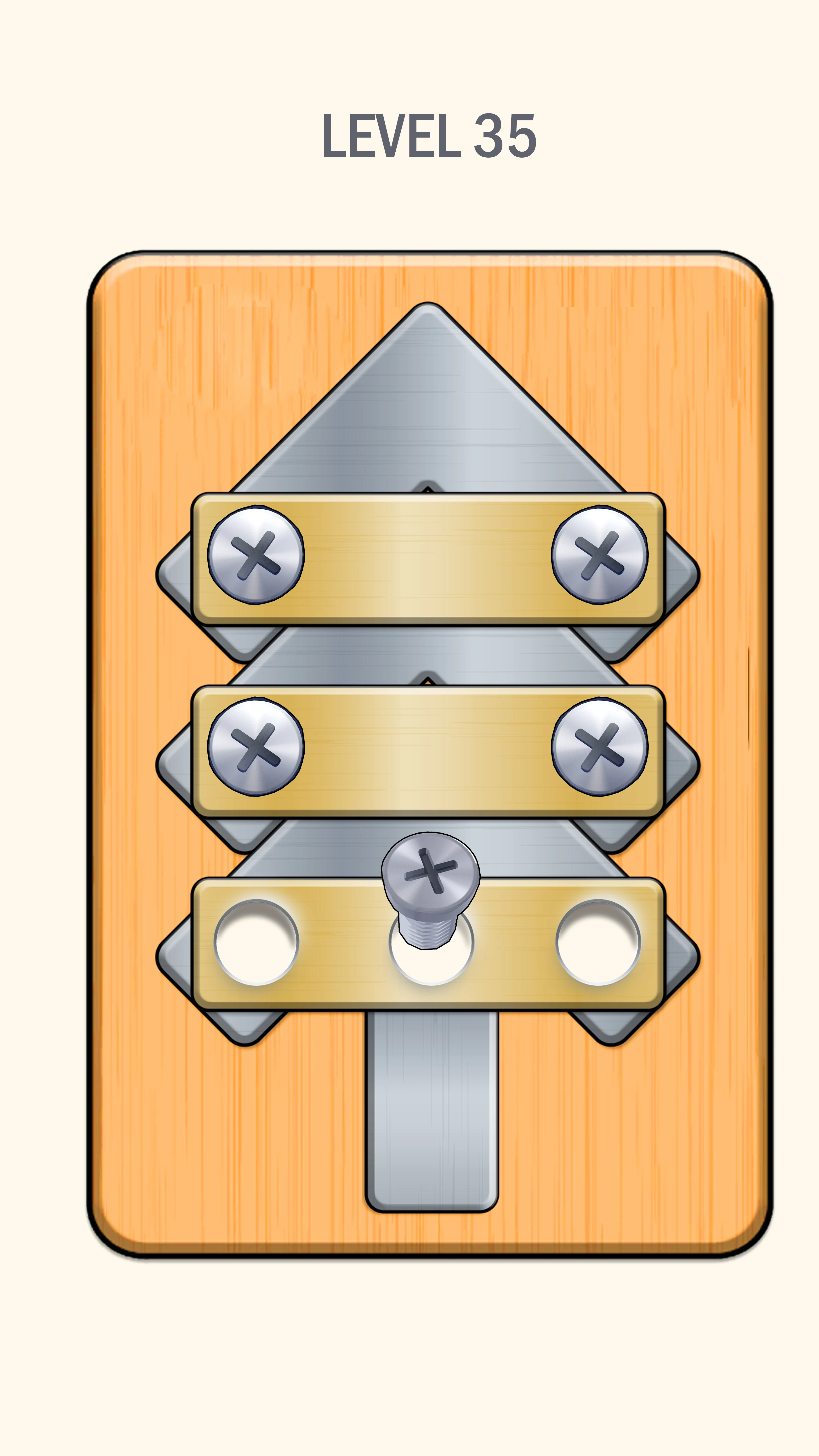 Nuts And Bolts - Screw Puzzle screenshot