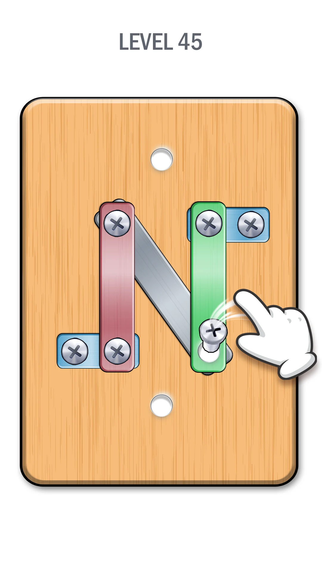 Nuts And Bolts - Screw Puzzle screenshot