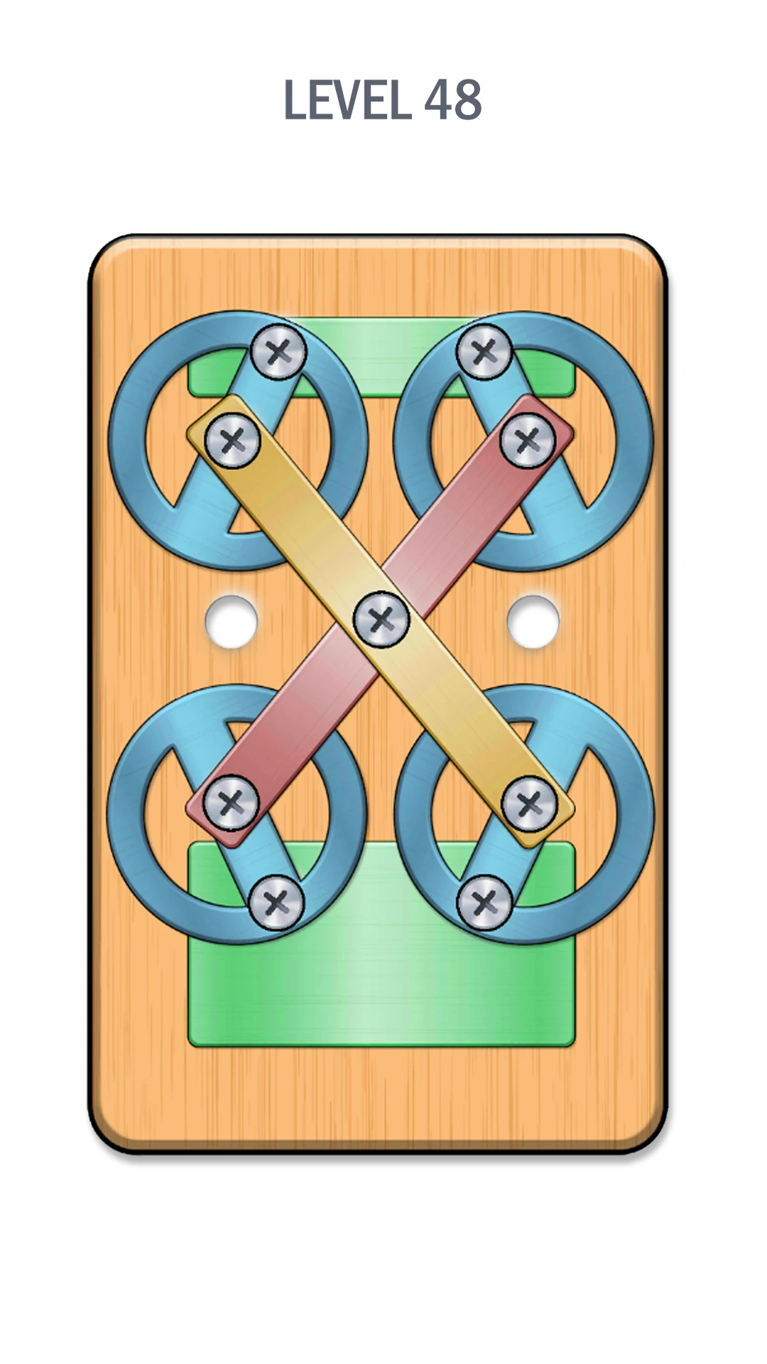 Nuts And Bolts - Screw Puzzle screenshot