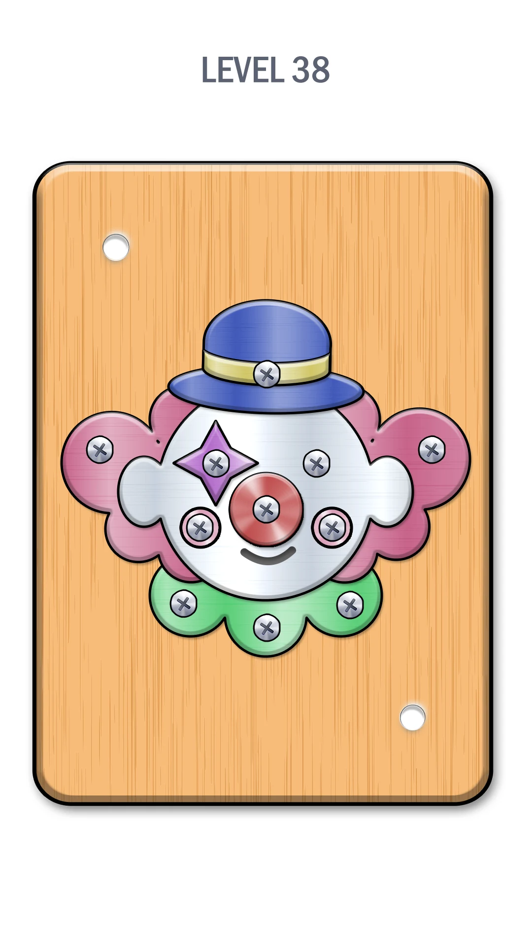 Nuts And Bolts - Screw Puzzle screenshot